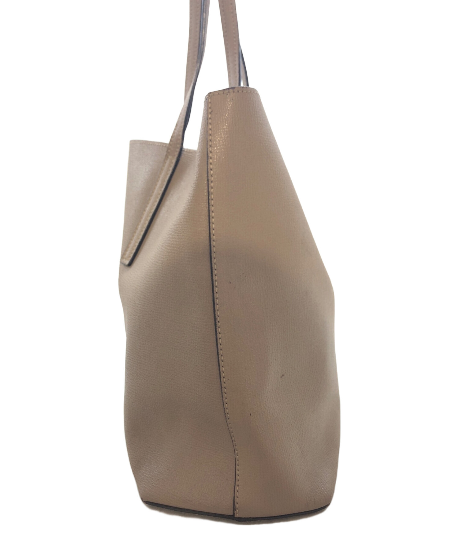 中古・古着通販】FENDI (フェンディ) エフ イズ フェンディロゴレザー