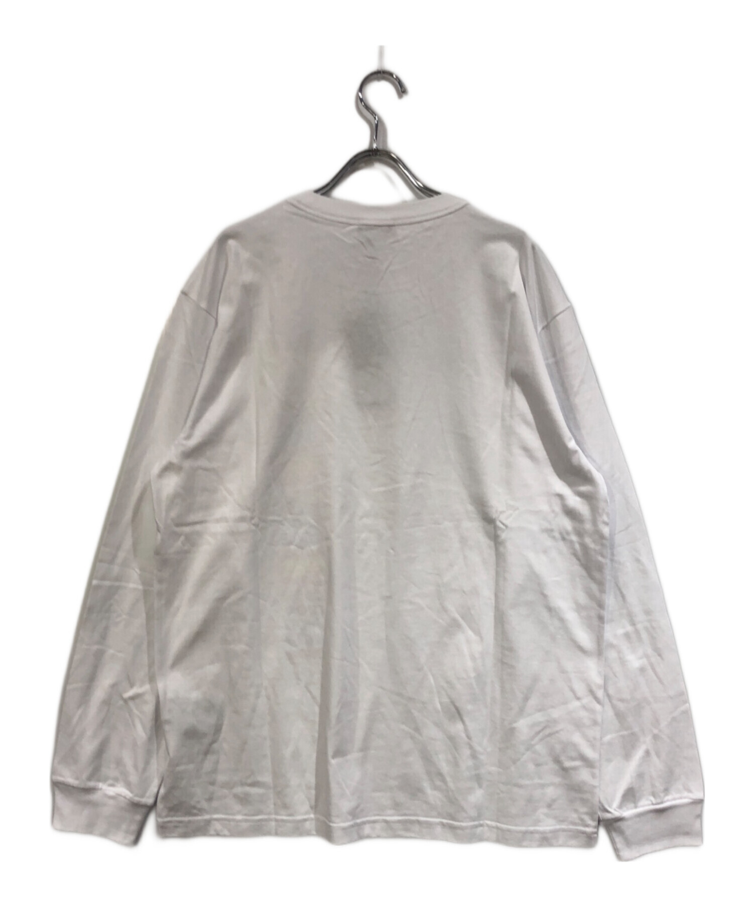 中古・古着通販】DIOR (ディオール) マルチロゴプリントカットソー