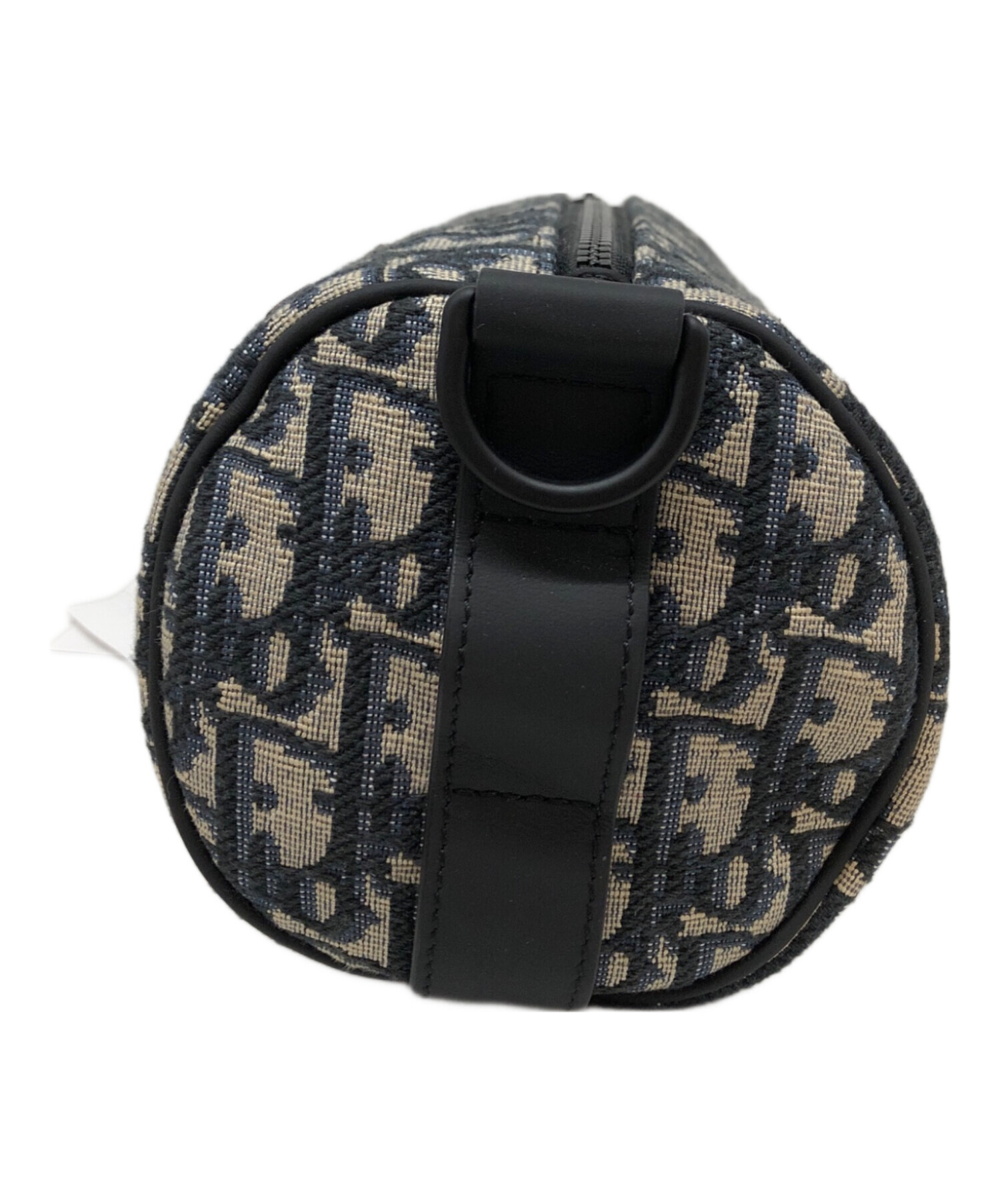 Dior ローラーバック ミニ 中古・古着通販】Christian Dior (クリスチャン ディオール