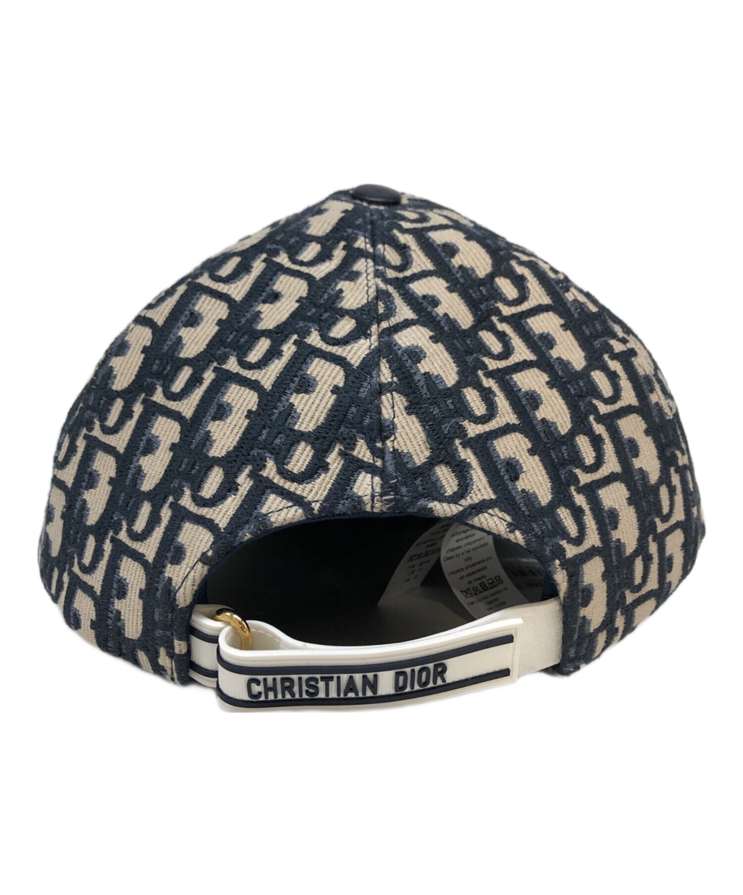 中古・古着通販】Christian Dior (クリスチャン ディオール