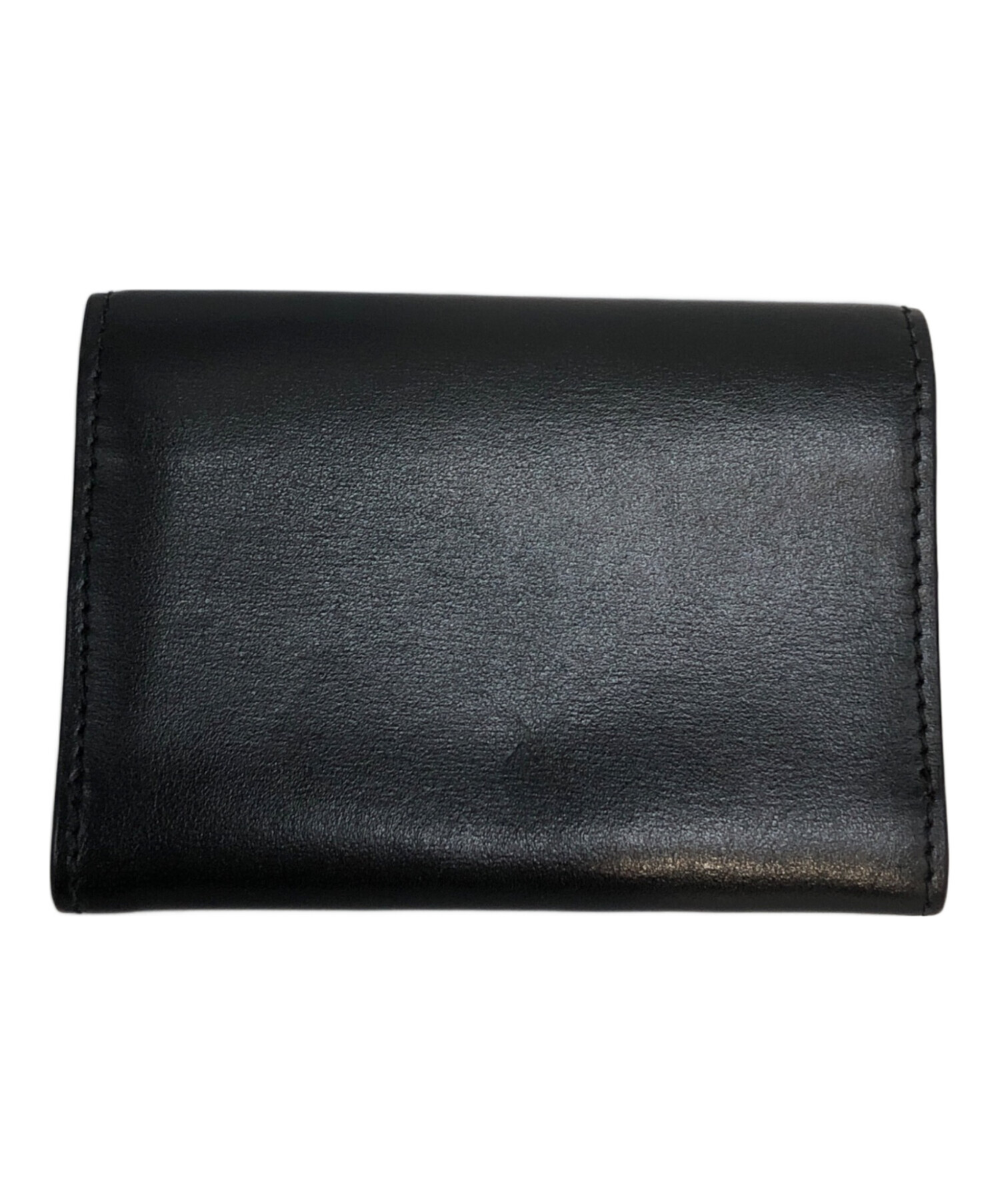 中古・古着通販】GUCCI (グッチ) カードケース ブラック｜ブランド