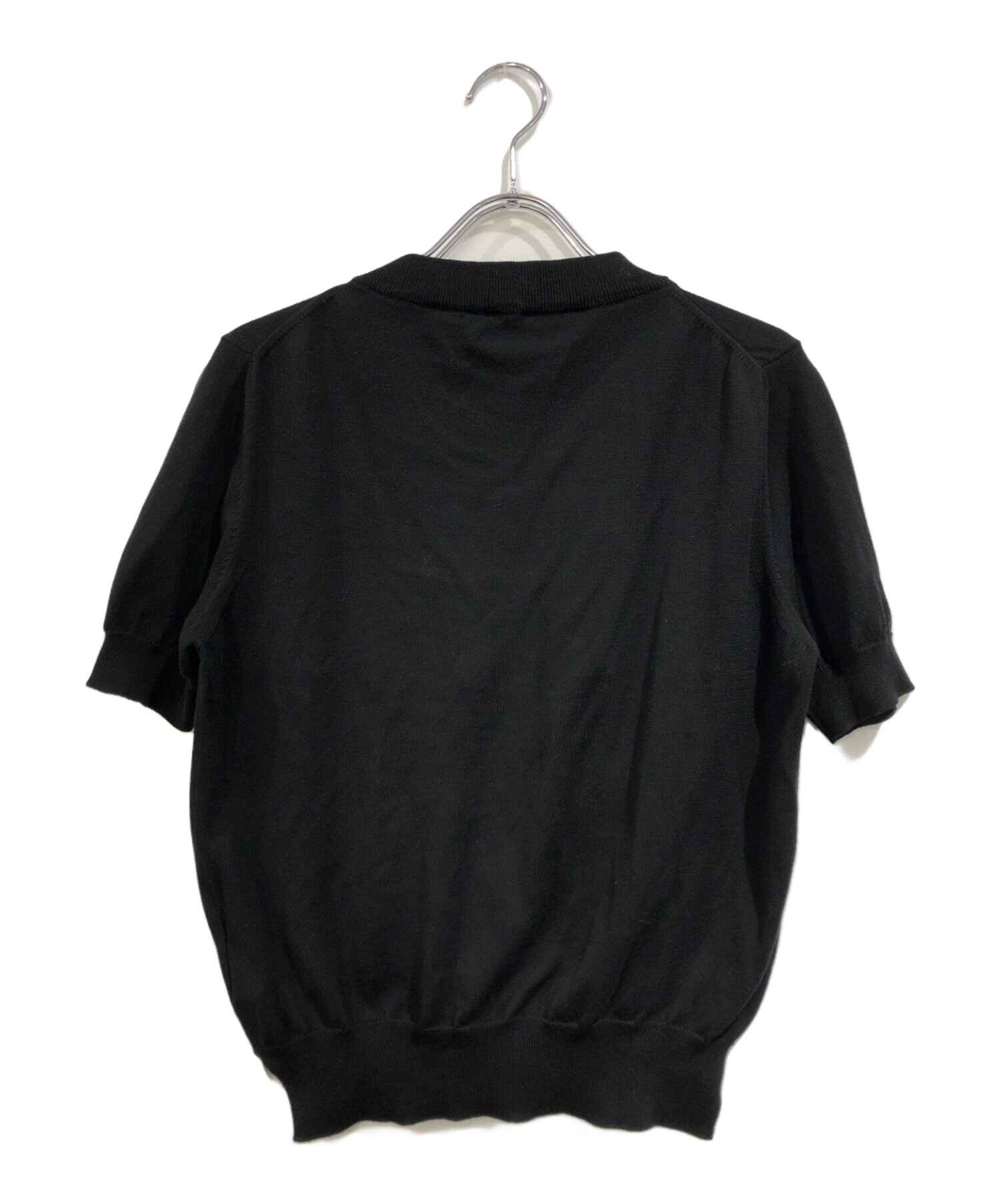 中古・古着通販】Maison Margiela (メゾンマルジェラ) 半袖ニット