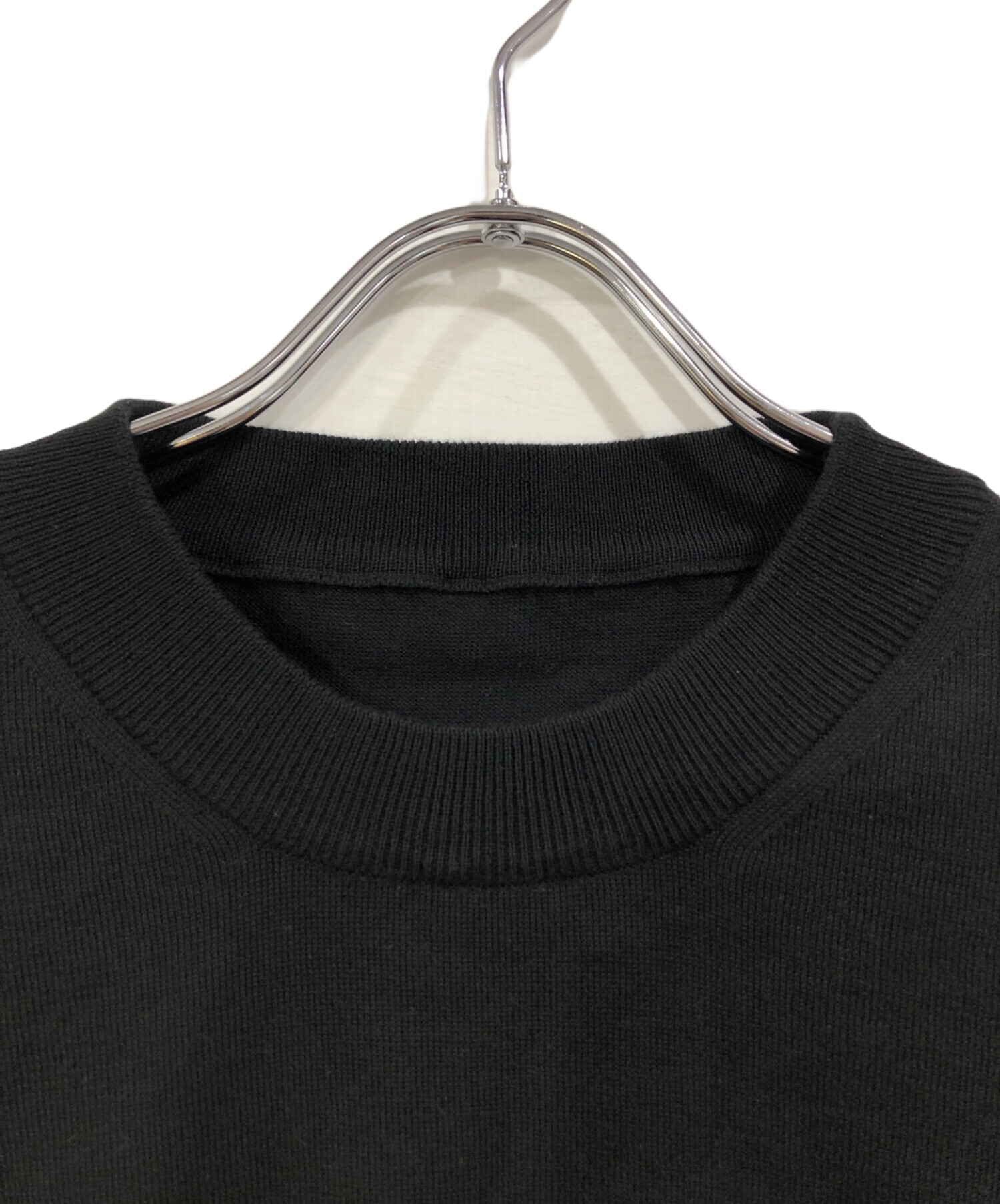 中古・古着通販】Maison Margiela (メゾンマルジェラ) 半袖ニット