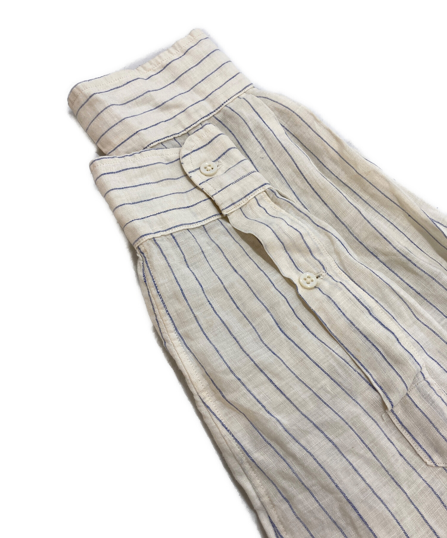 中古・古着通販】POLO RALPH LAUREN (ポロ・ラルフローレン) リネン