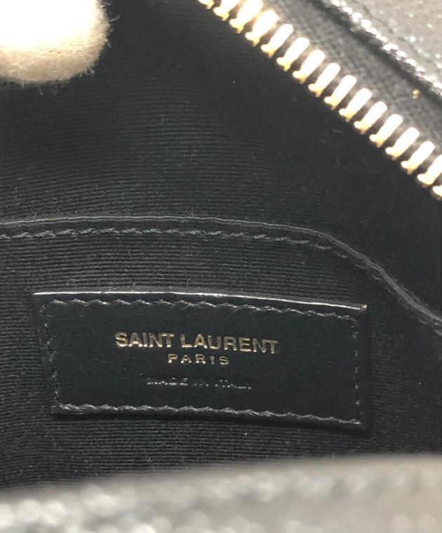 中古・古着通販】Saint Laurent Paris (サンローランパリ) ショルダー