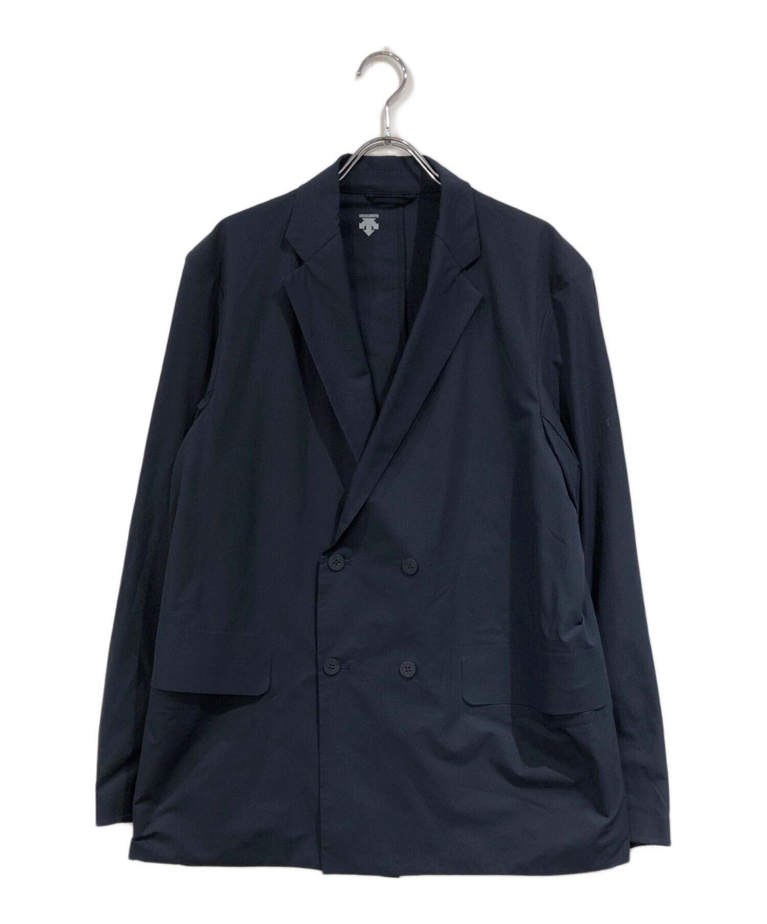 中古・古着通販】DESCENTE PAUSE (デサントポーズ) MUSOU JACKET