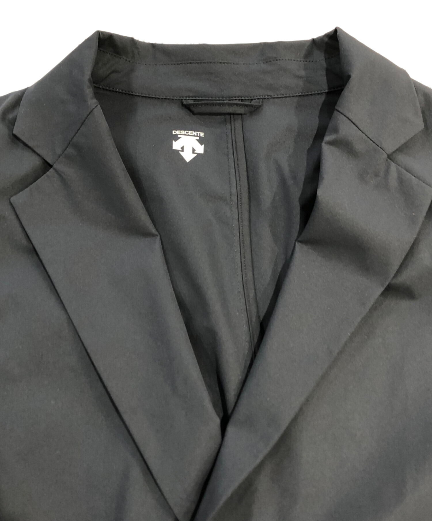 中古・古着通販】DESCENTE PAUSE (デサントポーズ) MUSOU JACKET