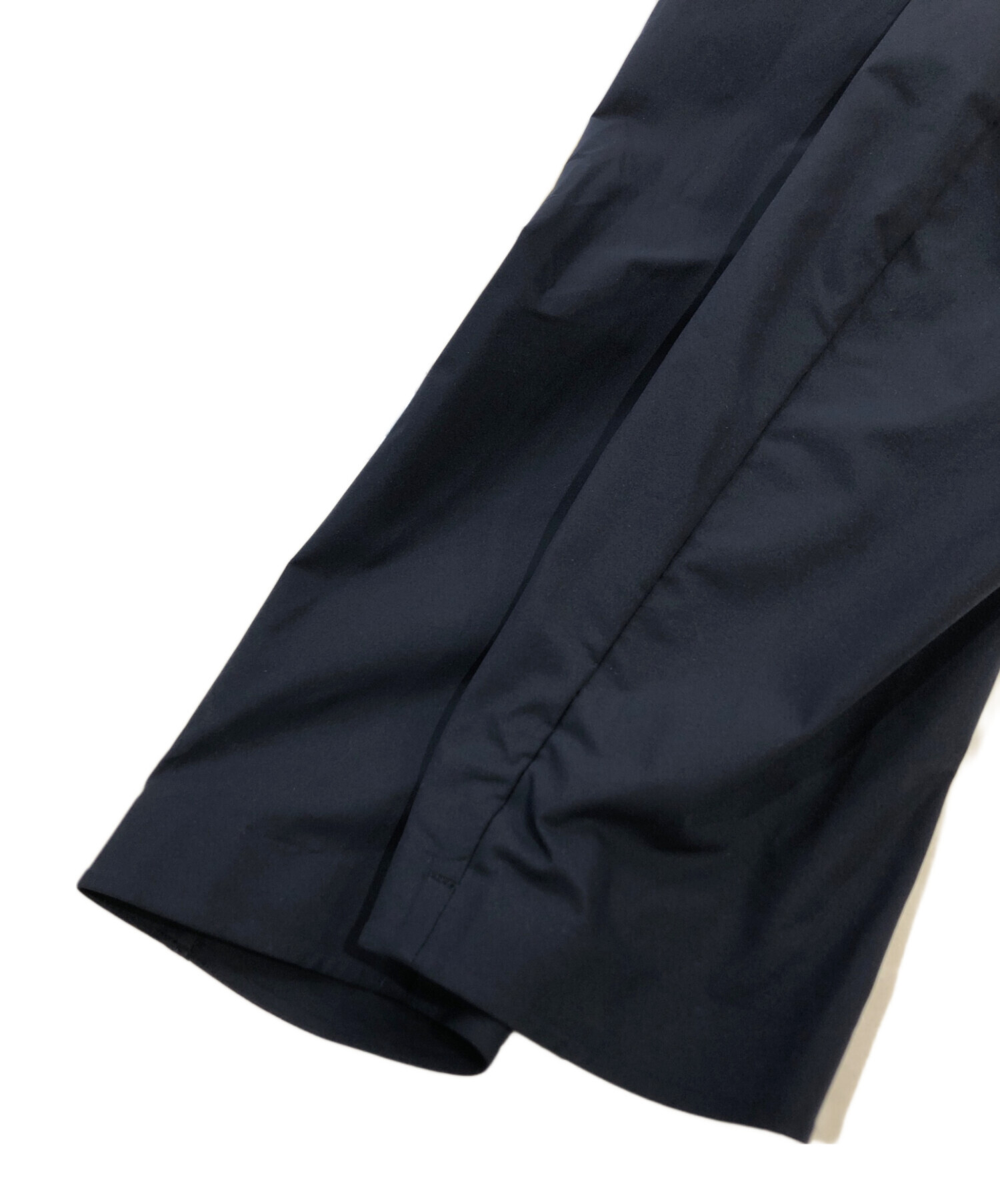中古・古着通販】DESCENTE PAUSE (デサントポーズ) MUSOU JACKET