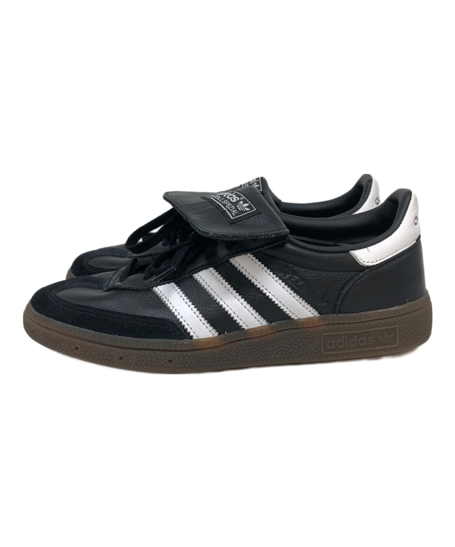中古・古着通販】adidas (アディダス) スニーカー ブラック サイズ