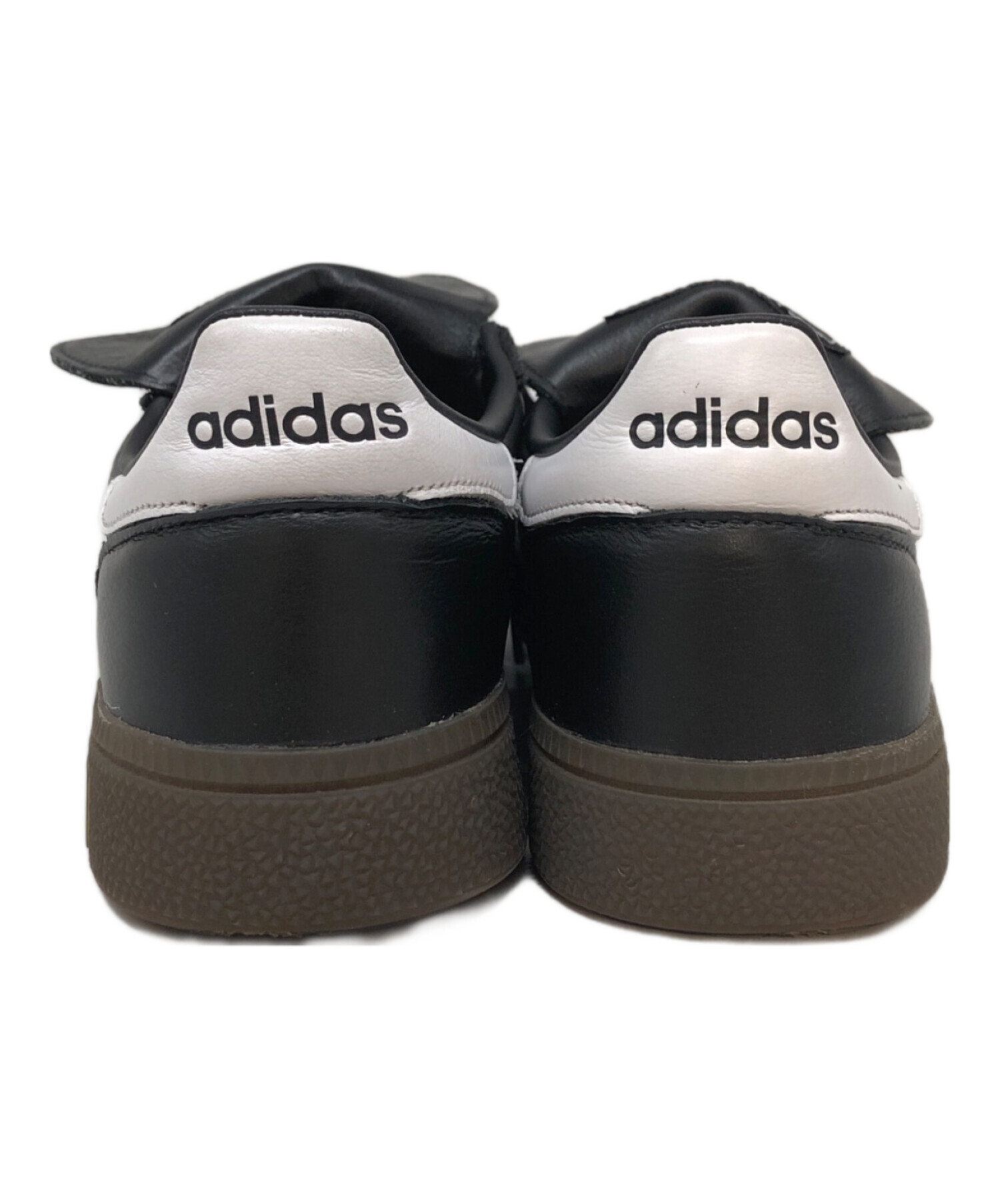 中古・古着通販】adidas (アディダス) スニーカー ブラック サイズ