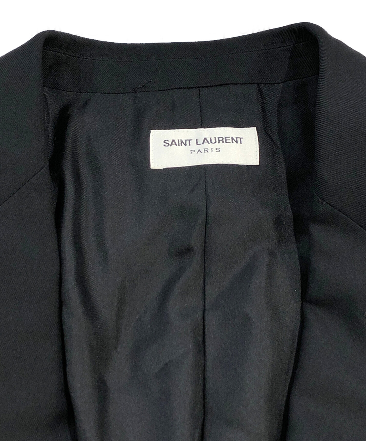 中古・古着通販】Saint Laurent Paris (サンローランパリ