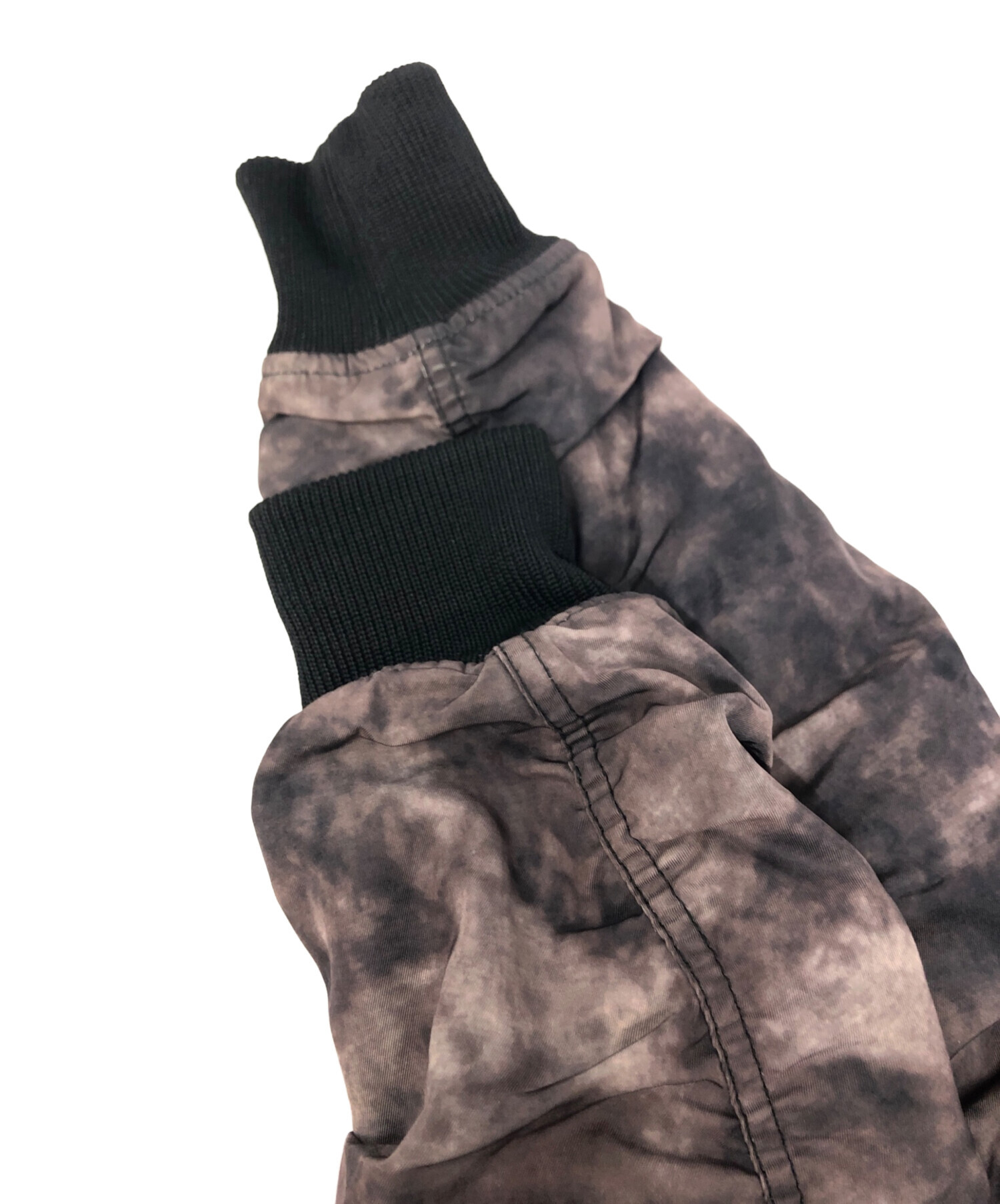 中古・古着通販】DIESEL (ディーゼル) THINSULATE W-NOVELS MA-1
