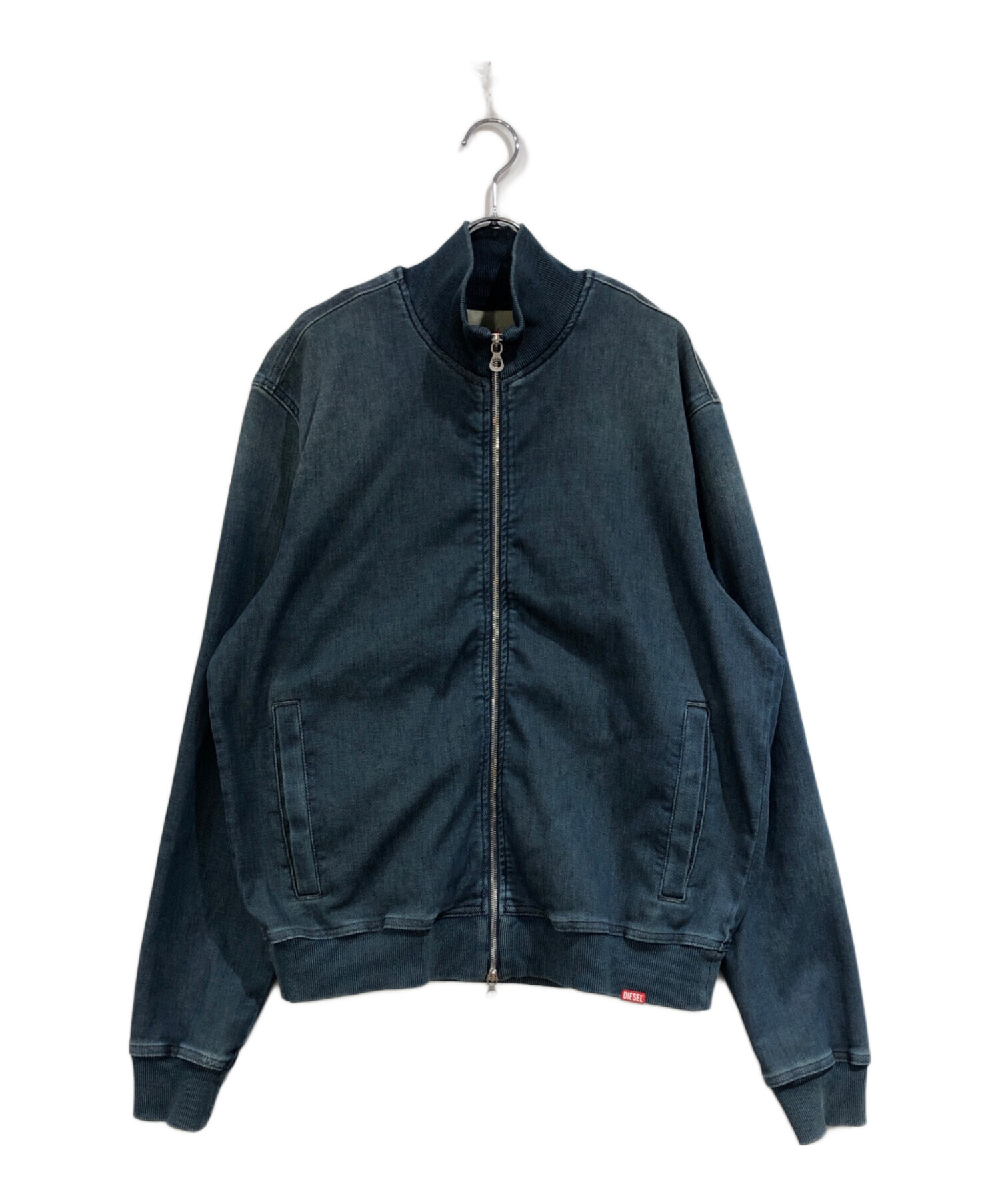 中古・古着通販】DIESEL (ディーゼル) D-BUZYE-S TRACK ブルー サイズ