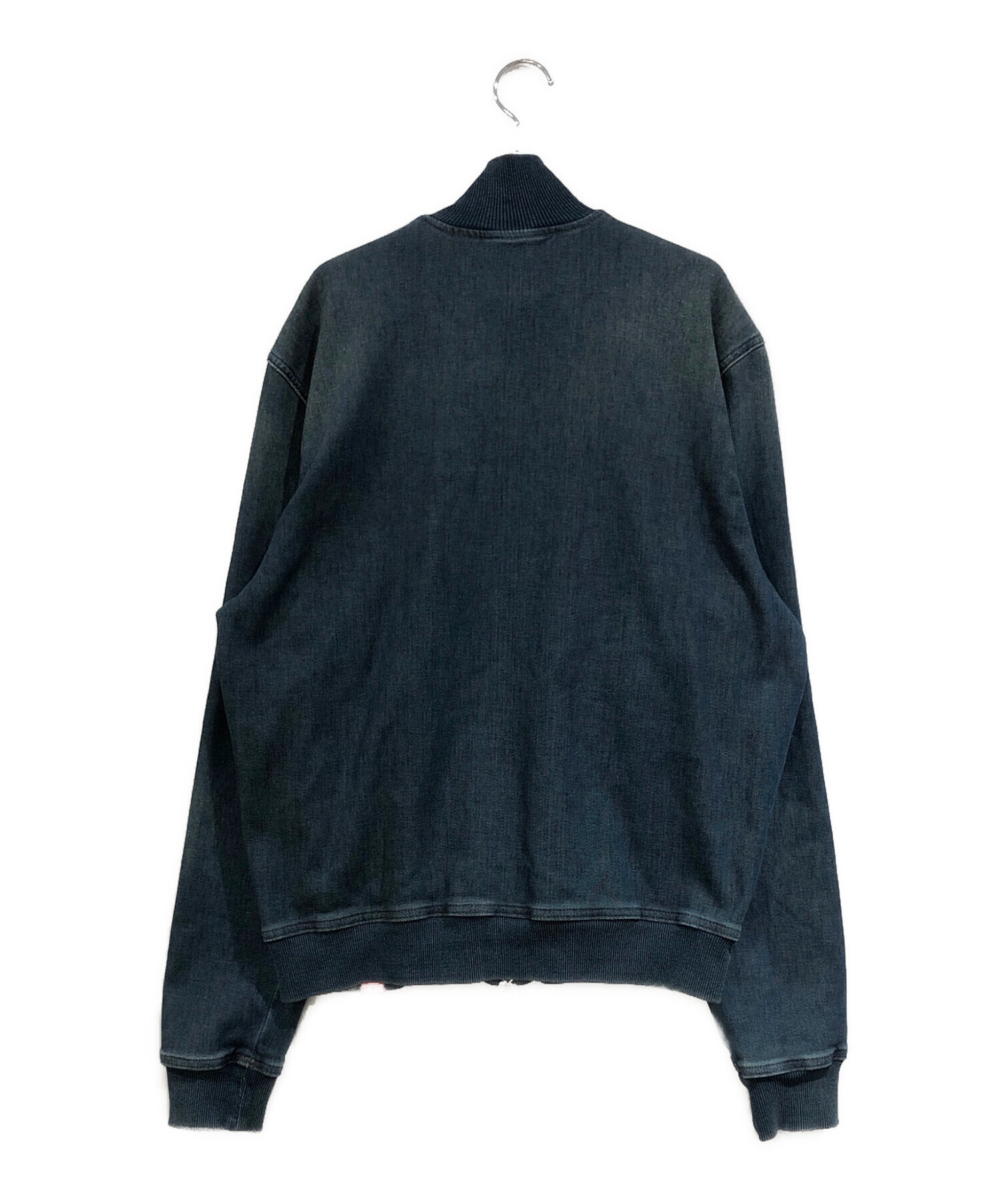 中古・古着通販】DIESEL (ディーゼル) D-BUZYE-S TRACK ブルー サイズ