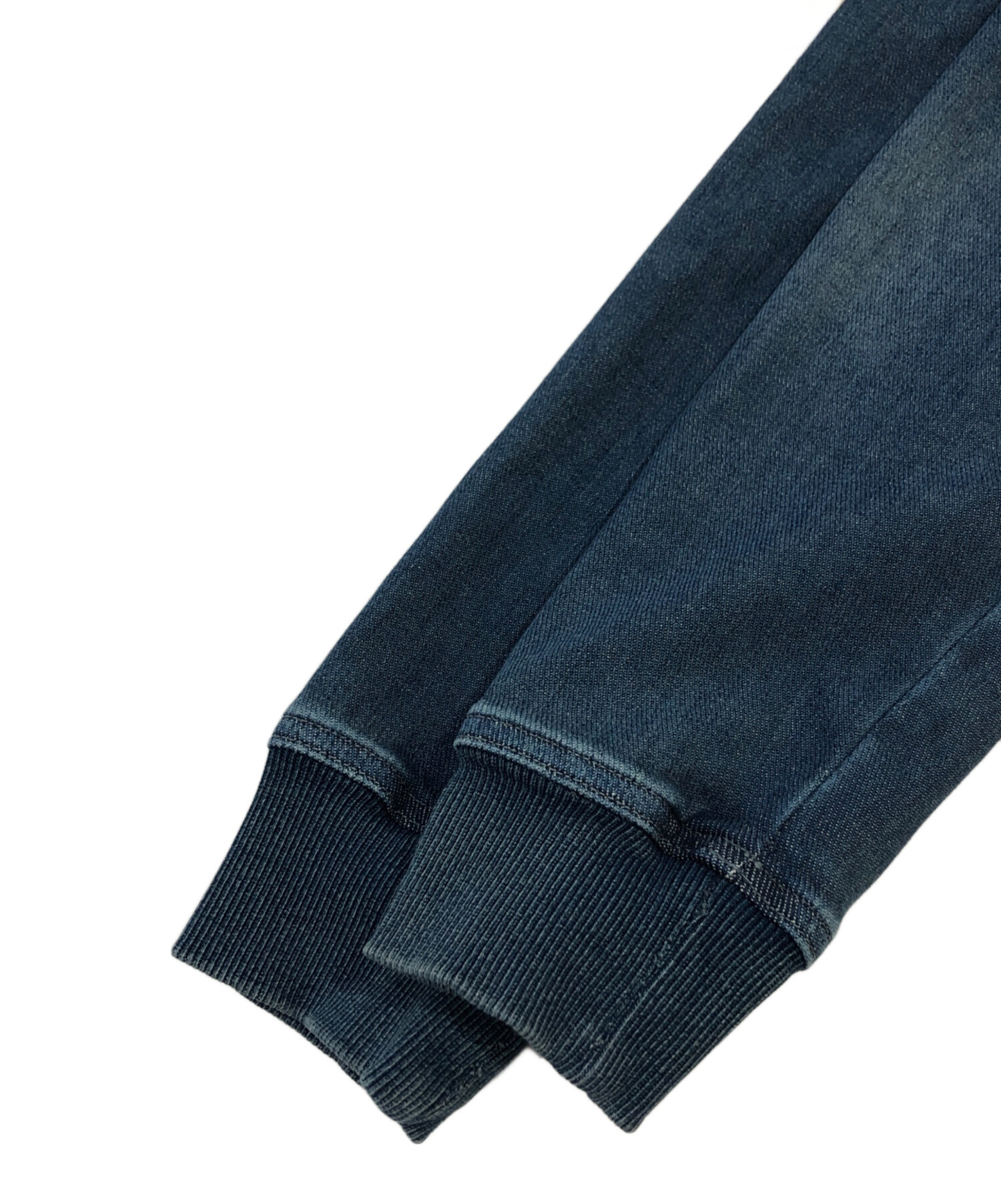 中古・古着通販】DIESEL (ディーゼル) D-BUZYE-S TRACK ブルー サイズ