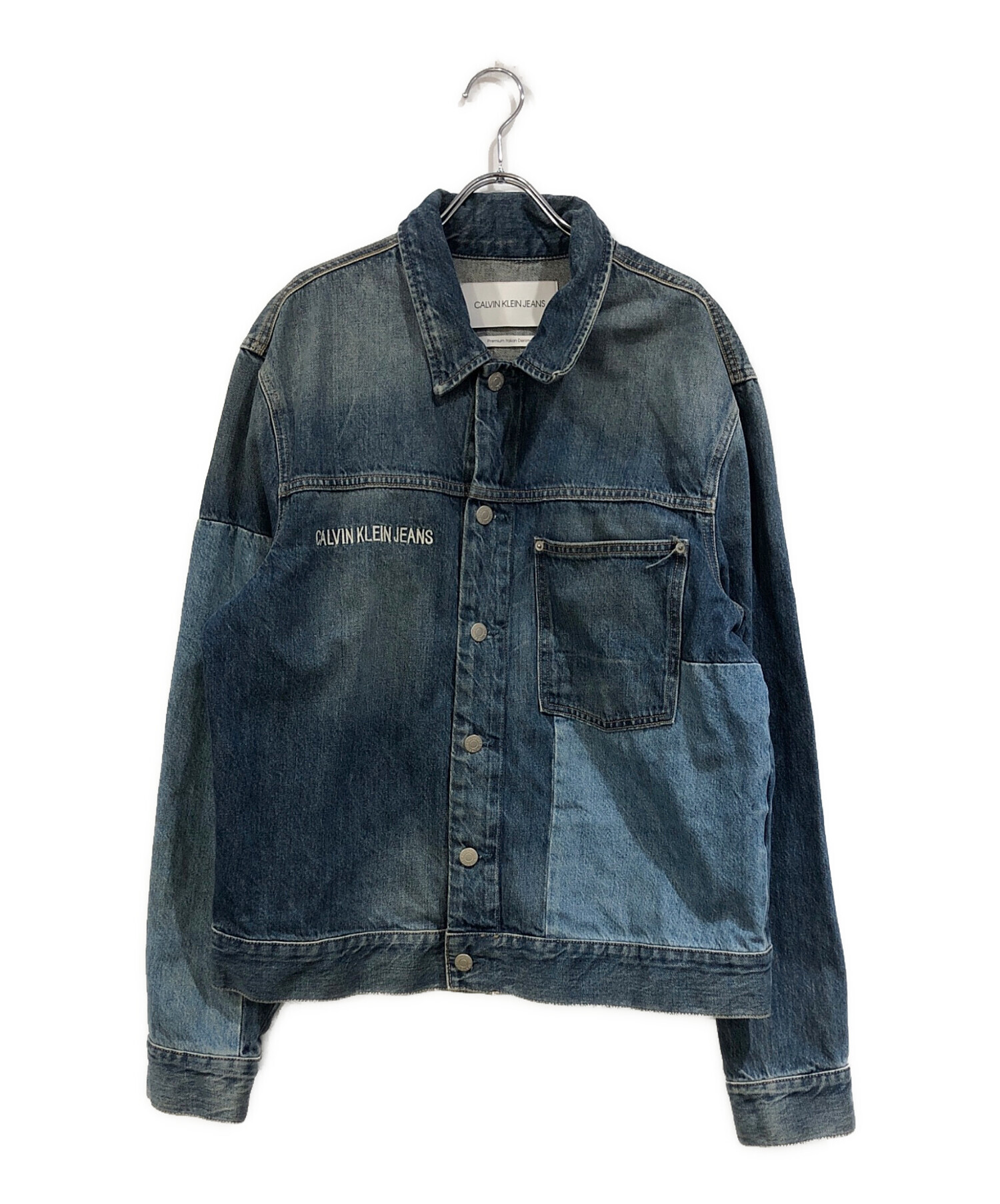 中古・古着通販】Calvin Klein Jeans (カルバンクラインジーンズ 