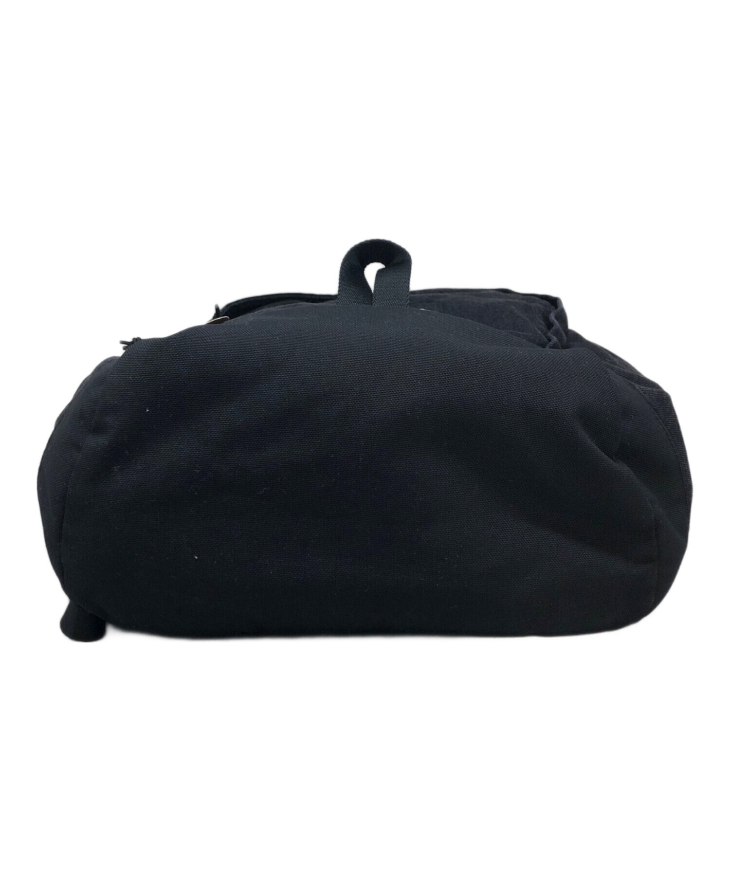 中古・古着通販】Supreme (シュプリーム) Denim Backpack ブラック