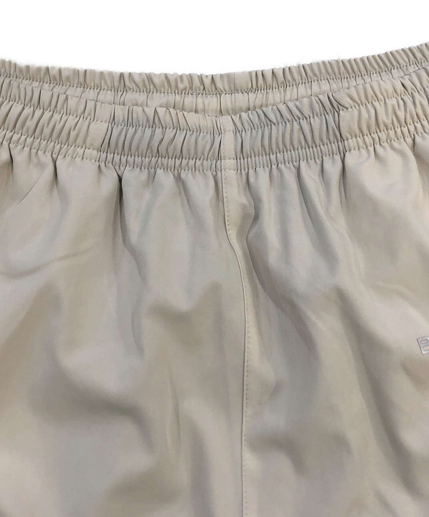 中古・古着通販】Lyft (リフト) 2line adjustable wide track pants