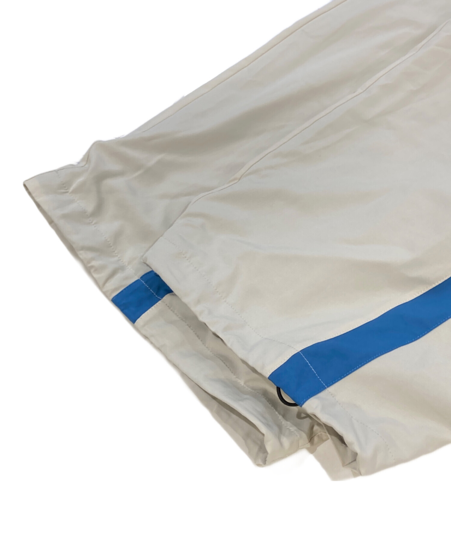中古・古着通販】Lyft (リフト) 2line adjustable wide track pants