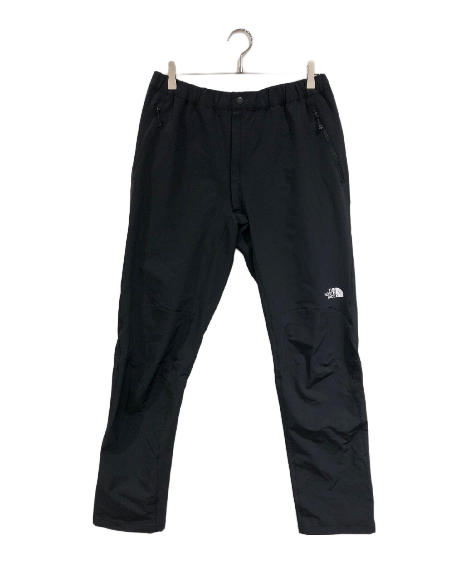 新品 未使用 ノースフェイス アルパインパンツ （XL） 中古・古着通販】THE NORTH FACE (ザ ノース フェイス) アルパイン