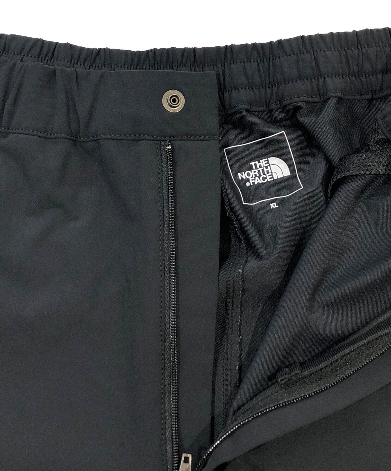 新品 未使用 ノースフェイス アルパインパンツ （XL） 中古・古着通販】THE NORTH FACE (ザ ノース フェイス) アルパイン