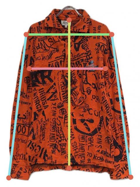 中古・古着通販】Vivienne Westwood man (ヴィヴィアン ウェストウッド