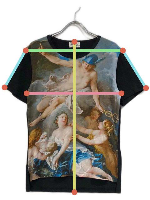 中古・古着通販】Vivienne Westwood man (ヴィヴィアン ウェストウッド