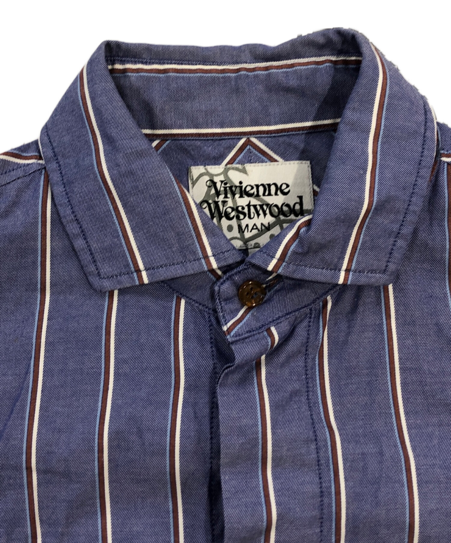 中古・古着通販】Vivienne Westwood man (ヴィヴィアン ウェストウッド