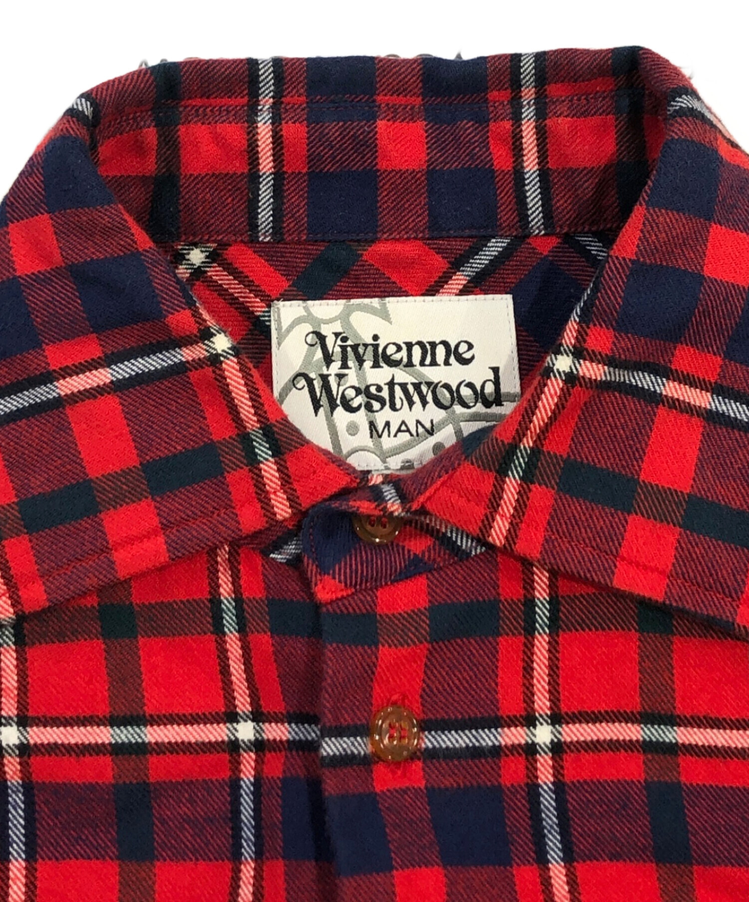 中古・古着通販】Vivienne Westwood man (ヴィヴィアン ウェストウッド