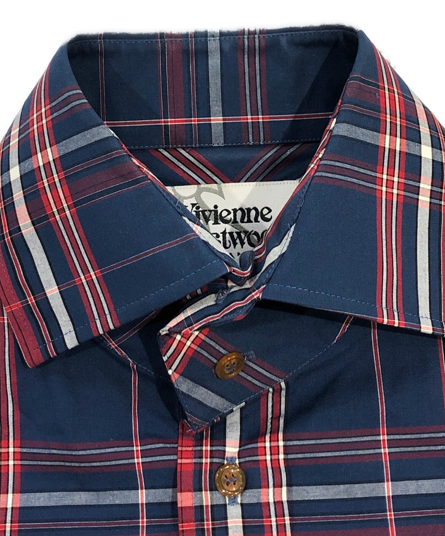 中古・古着通販】Vivienne Westwood man (ヴィヴィアン ウェストウッド