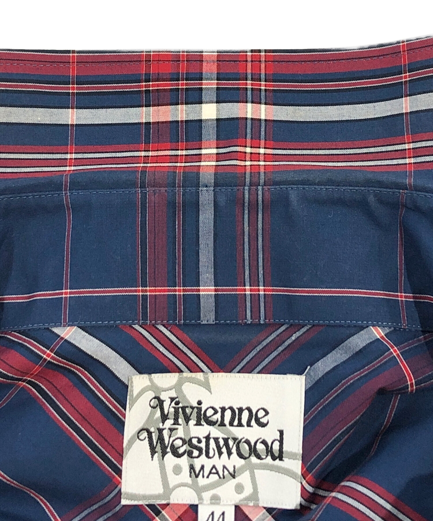 中古・古着通販】Vivienne Westwood man (ヴィヴィアン ウェストウッド