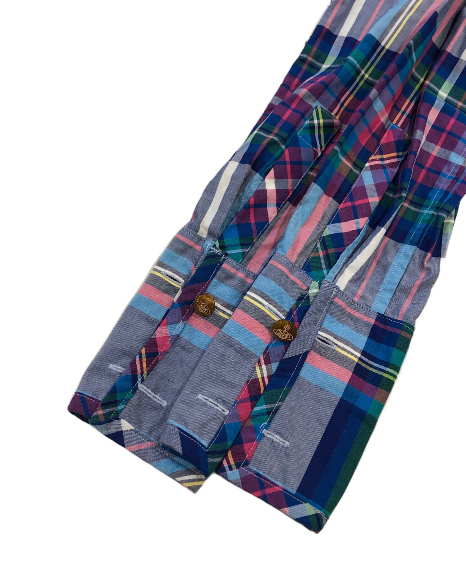 中古・古着通販】Vivienne Westwood man (ヴィヴィアン ウェストウッド
