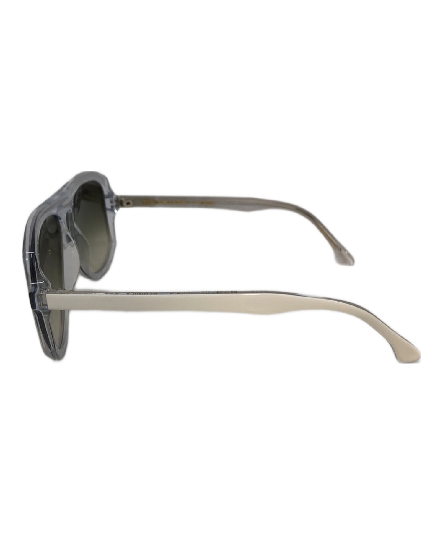OLIVER GOLDSMITH BERWICK 白 中古・古着通販】OLIVER GOLDSMITH (オリバーゴールドスミス) BERWICK