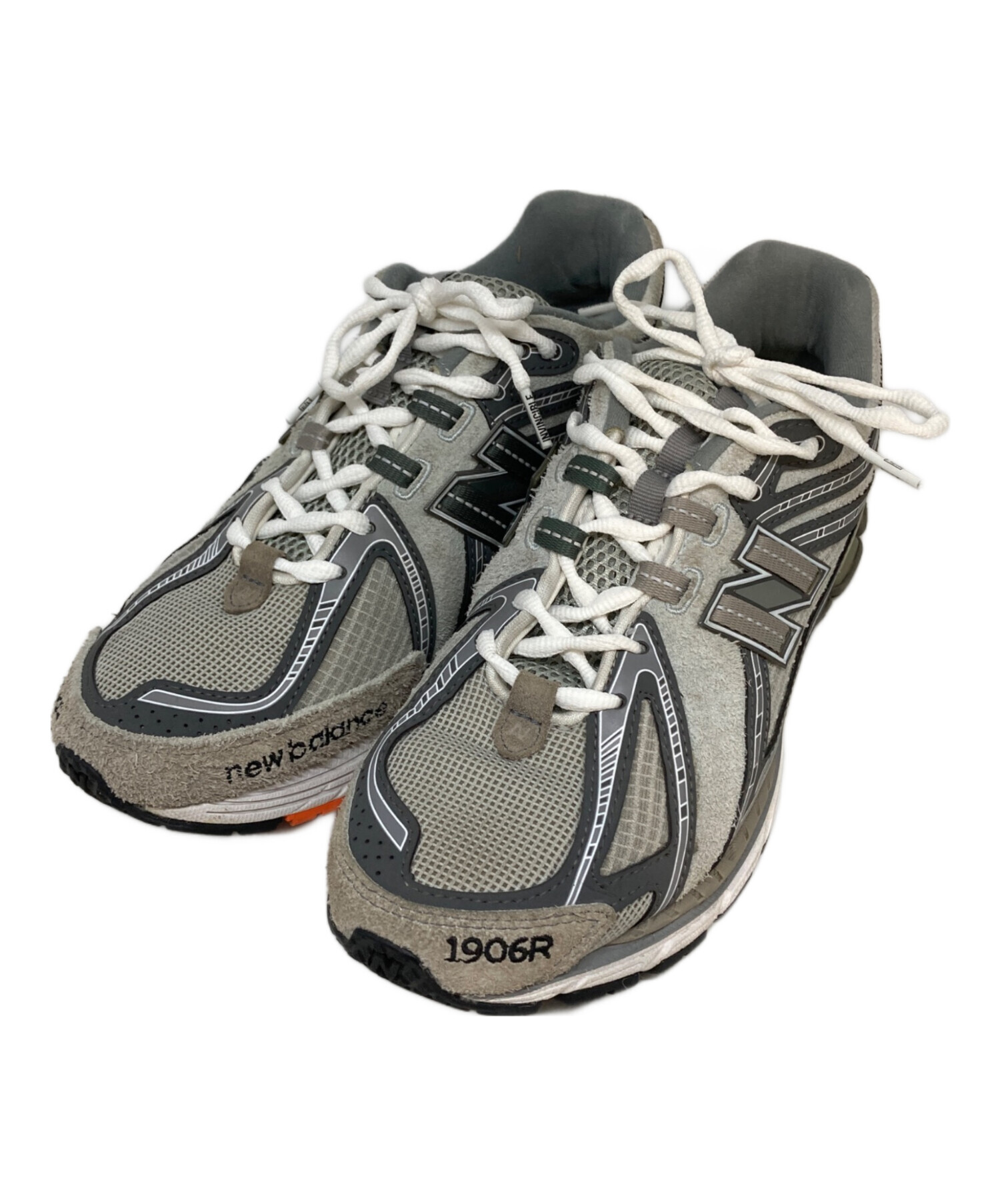 中古・古着通販】NEW BALANCE (ニューバランス) N.HOOLYWOOD (エヌ