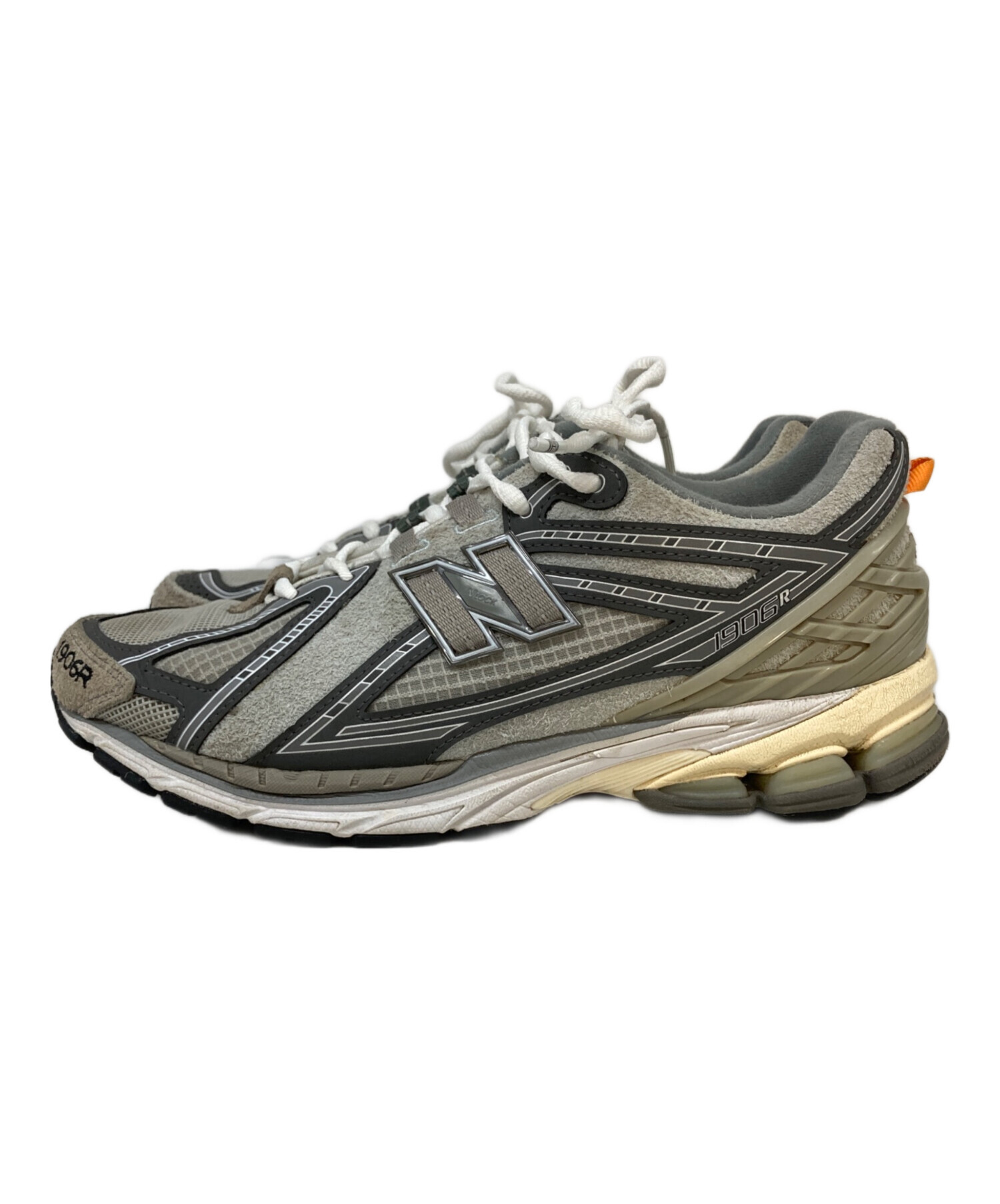 中古・古着通販】NEW BALANCE (ニューバランス) N.HOOLYWOOD (エヌ