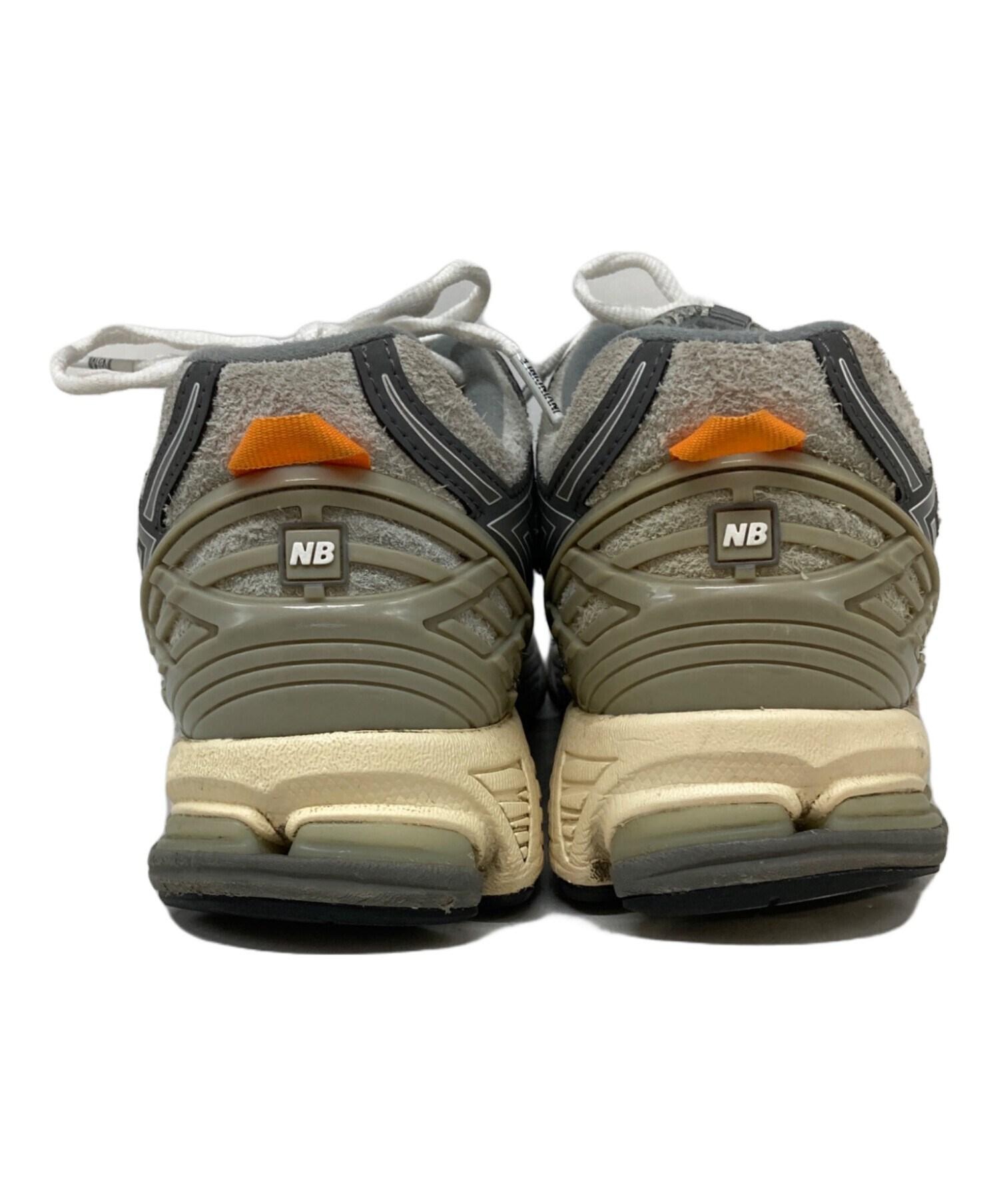 中古・古着通販】NEW BALANCE (ニューバランス) N.HOOLYWOOD (エヌ