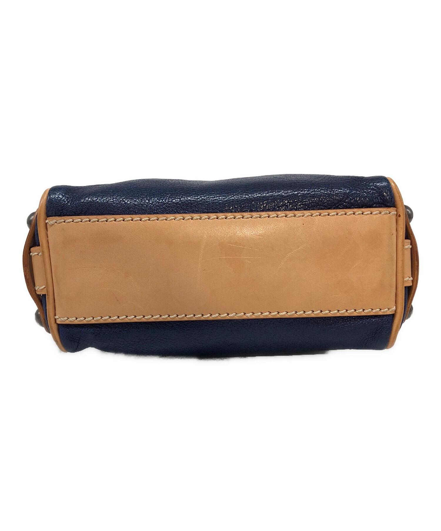 中古・古着通販】CELINE (セリーヌ) オールドミニハンドバッグ