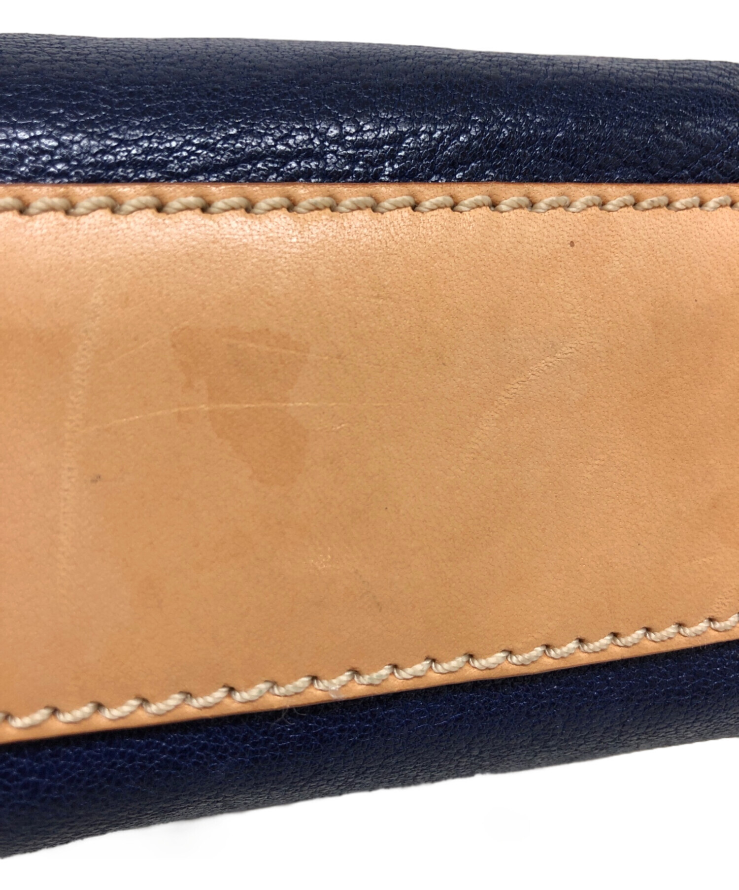 中古・古着通販】CELINE (セリーヌ) オールドミニハンドバッグ