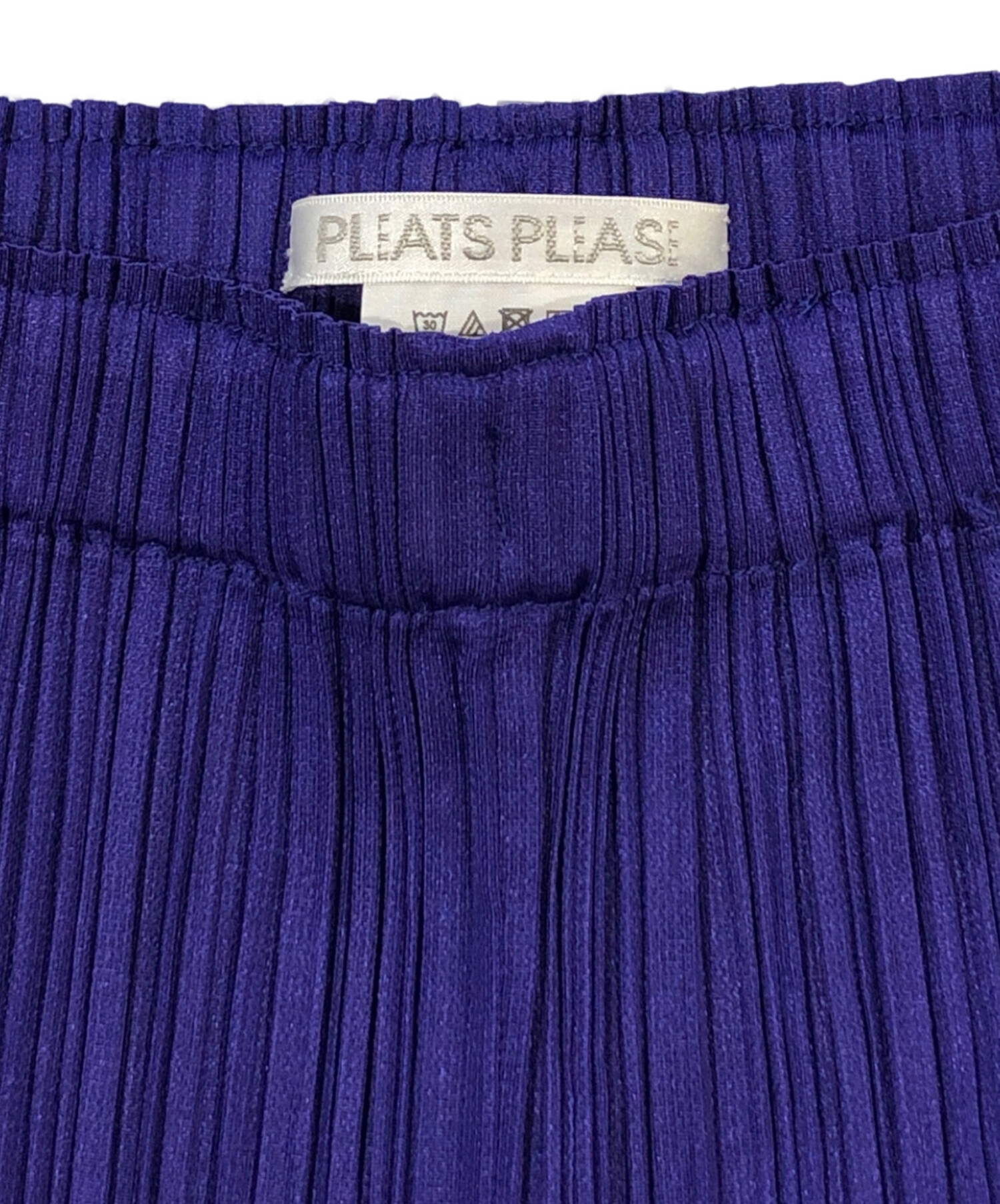中古・古着通販】PLEATS PLEASE (プリーツプリーズ) 変形デザイン