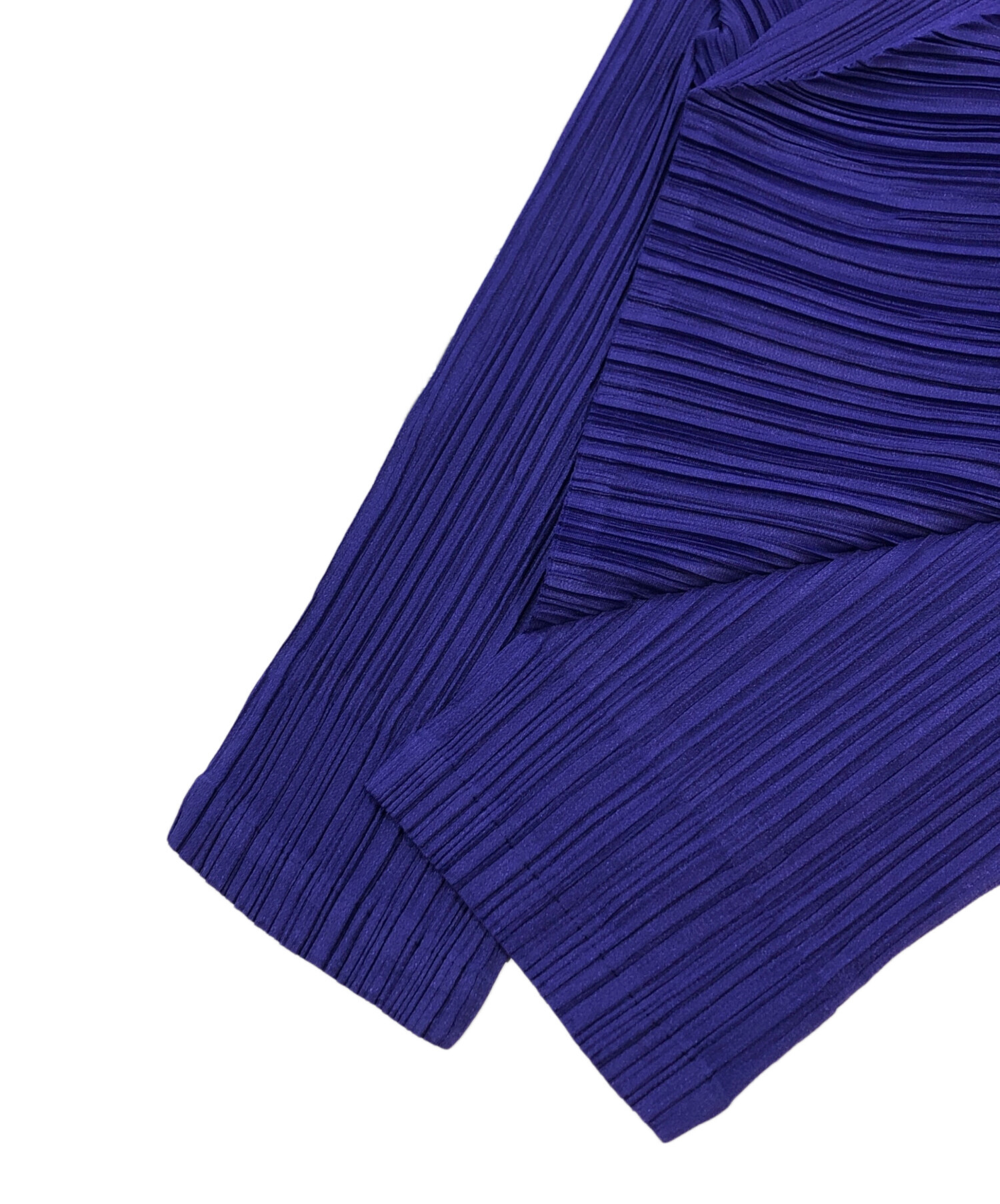 中古・古着通販】PLEATS PLEASE (プリーツプリーズ) 変形デザイン