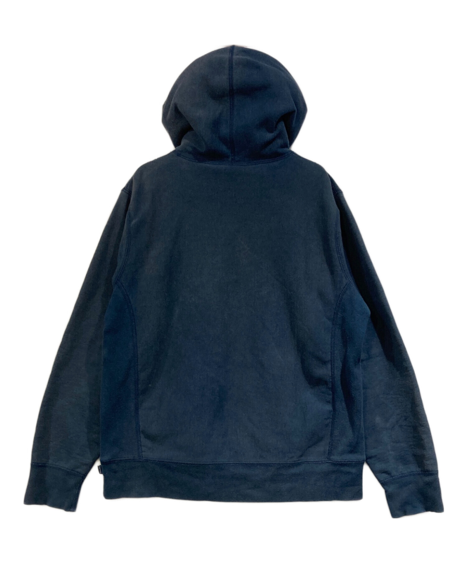 中古・古着通販】SUPREME (シュプリーム) S Logo Hooded Sweatshirt