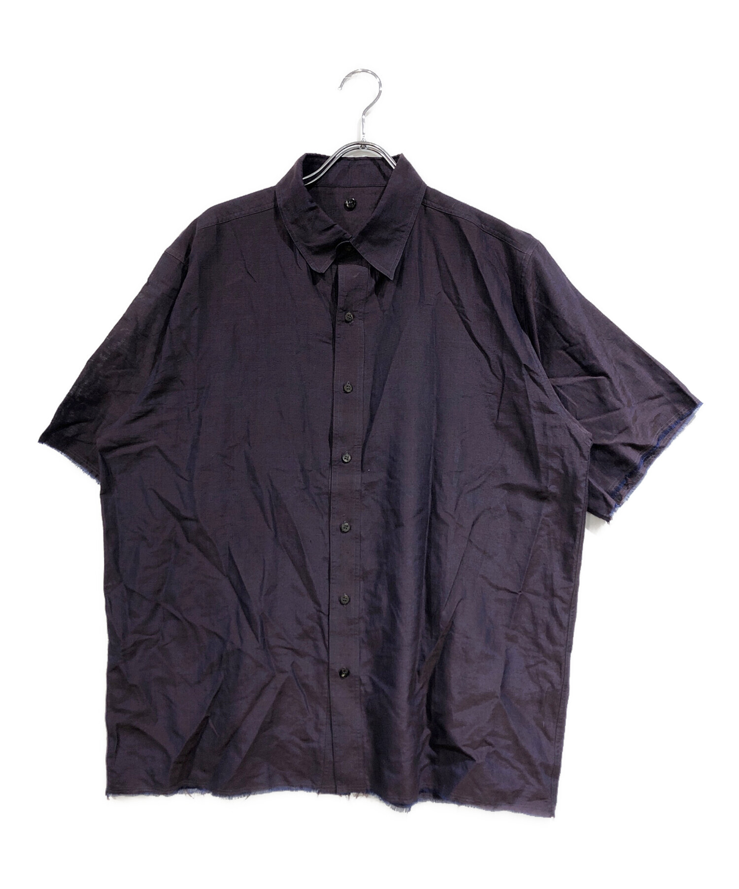 中古・古着通販】ISSUETHINGS (イシューシングス) type75 半袖シャツ