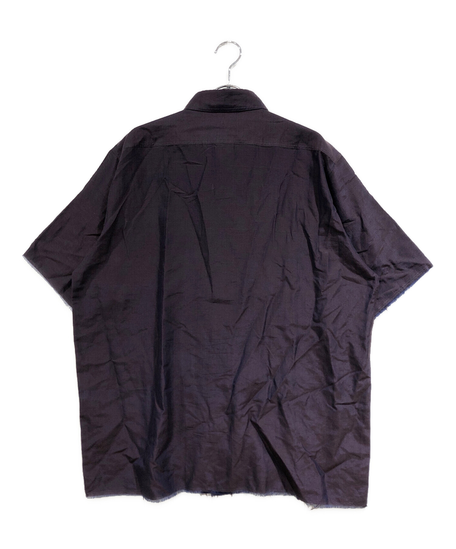 中古・古着通販】ISSUETHINGS (イシューシングス) type75 半袖シャツ