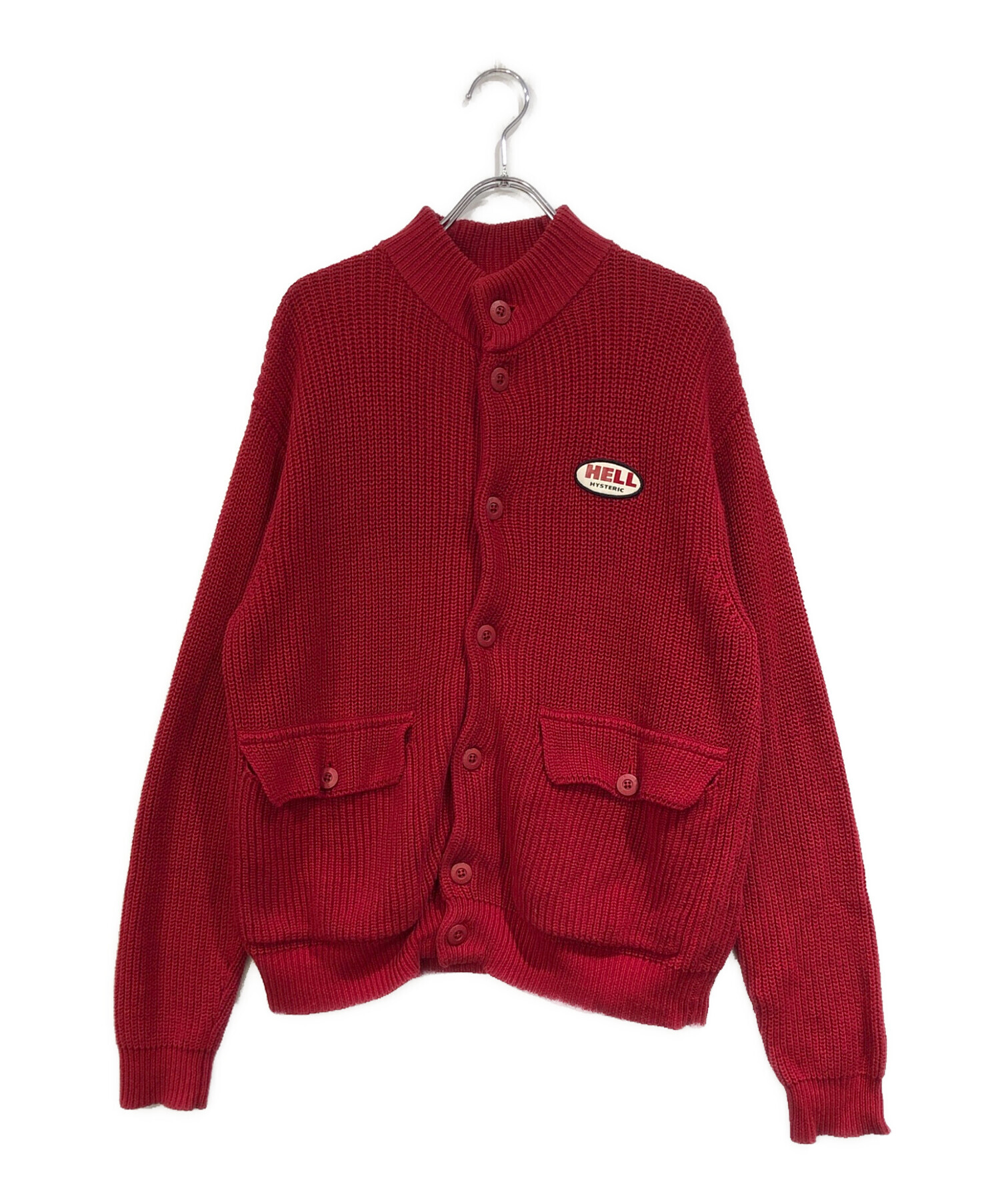 中古・古着通販】Hysteric Glamour (ヒステリックグラマー) ワッペン