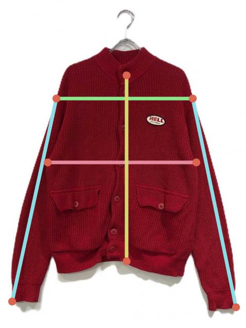 中古・古着通販】Hysteric Glamour (ヒステリックグラマー) ワッペン