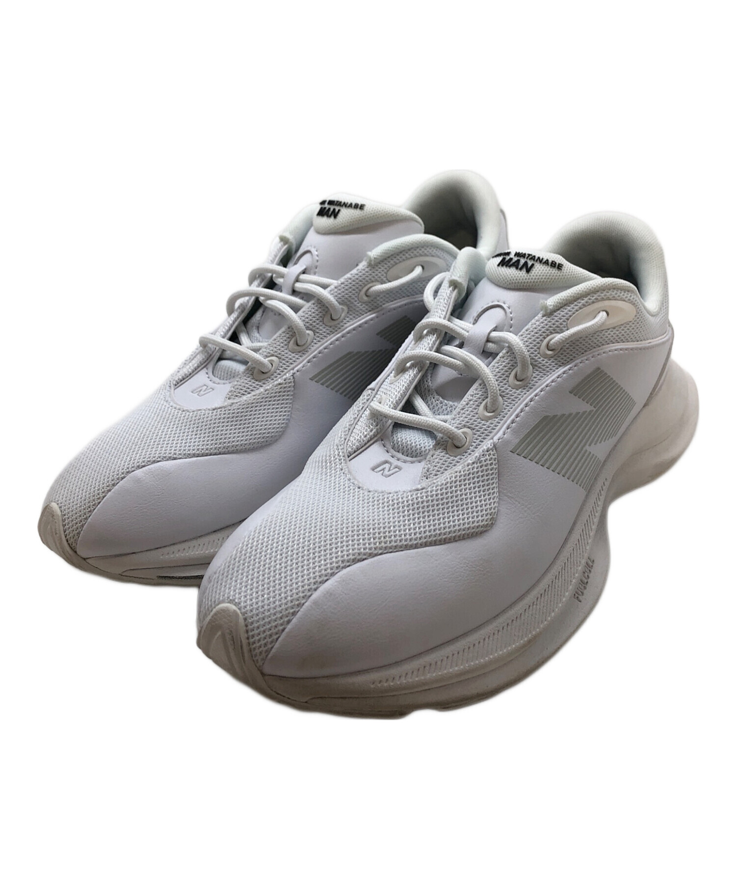 中古・古着通販】NEW BALANCE (ニューバランス) JUNYA WATANABE MAN