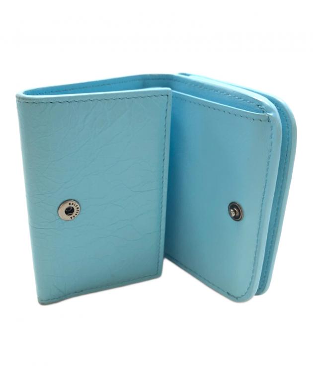 中古・古着通販】BALENCIAGA (バレンシアガ) Le Cagole Mini Wallet