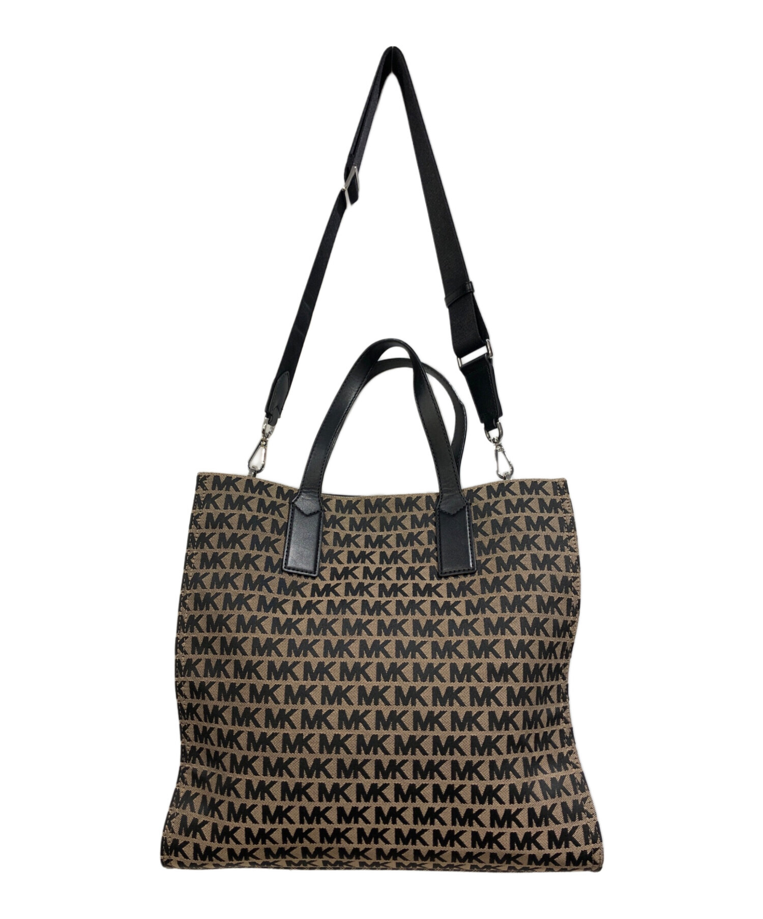 中古・古着通販】MICHAEL KORS (マイケルコース) MKシグネチャー