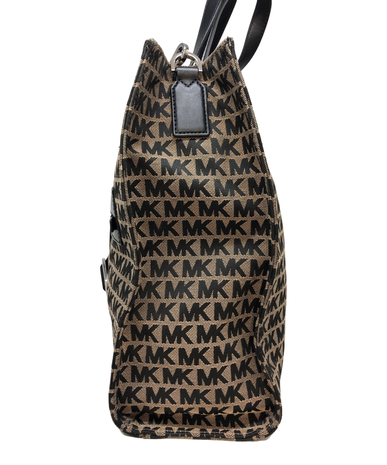 中古・古着通販】MICHAEL KORS (マイケルコース) MKシグネチャー