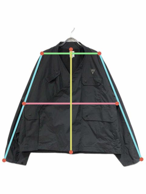 中古・古着通販】south2 west8 (サウスツー ウエストエイト) Sherpa